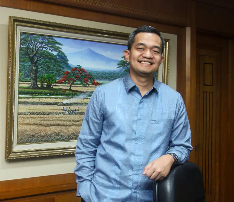 Ario Bimo