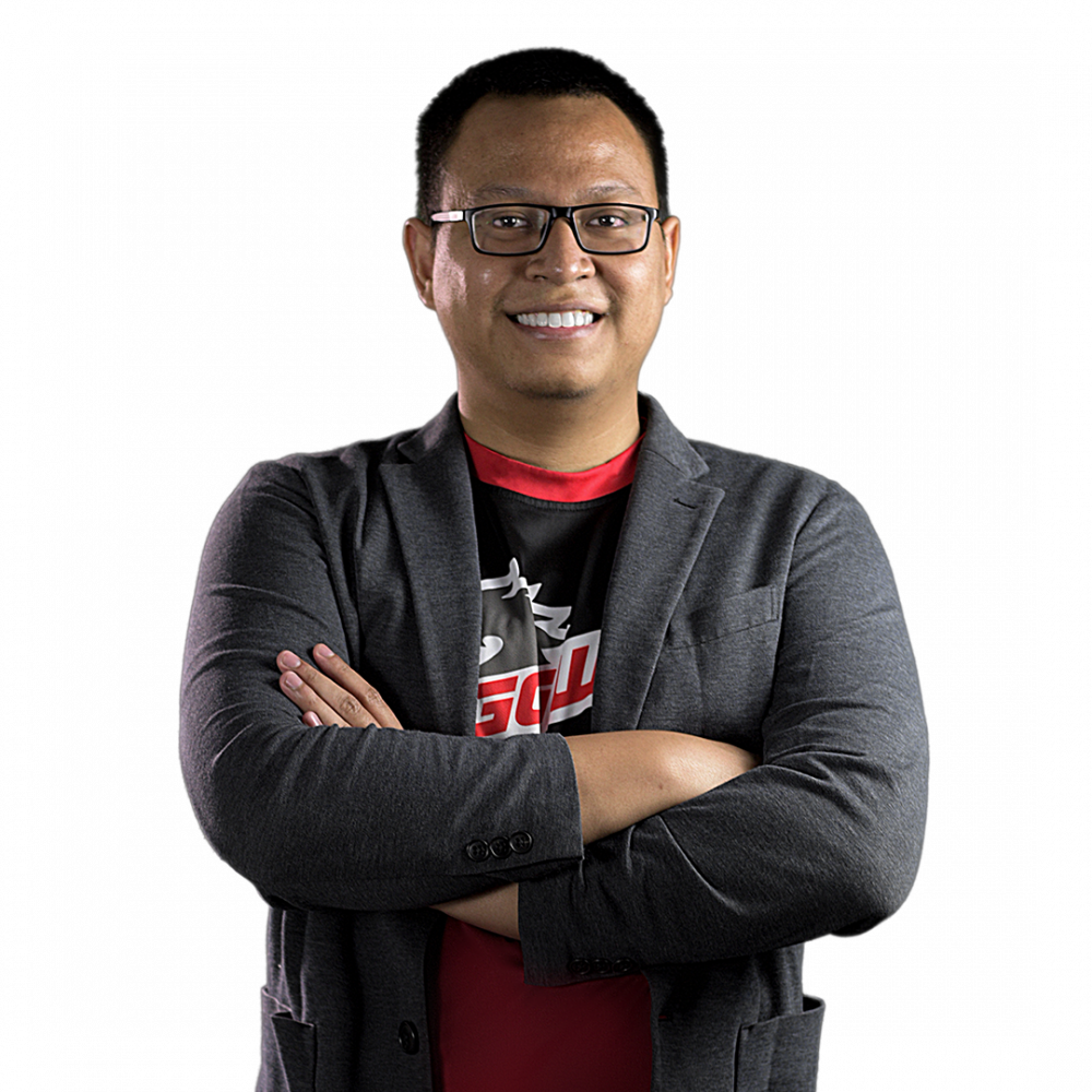 Ricky Setiawan