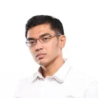 Sanny Gadafi